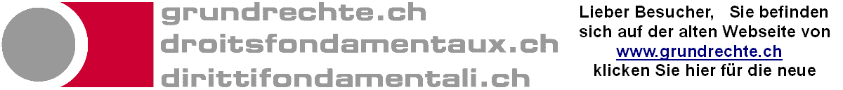 Logo Verein/Association